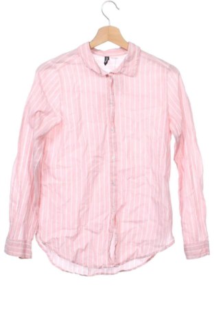 Cămașă de femei H&M Divided, Mărime XS, Culoare Multicolor, Preț 124,00 Lei