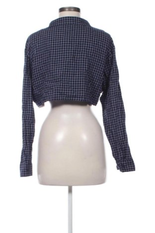 Cămașă de femei H&M Divided, Mărime L, Culoare Multicolor, Preț 66,16 Lei