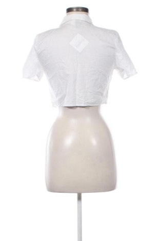 Női ing H&M Divided, Méret S, Szín Fehér, Ár 5 372 Ft