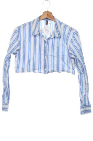 Női ing H&M Divided, Méret XXS, Szín Sokszínű, Ár 5 311 Ft