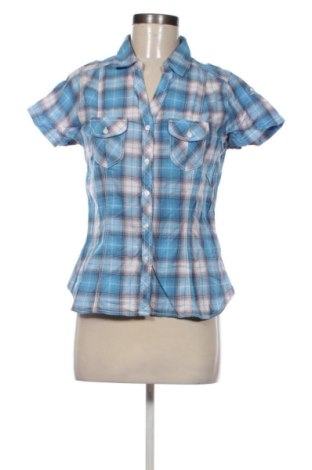 Damenbluse H&M Divided, Größe M, Farbe Mehrfarbig, Preis € 16,99