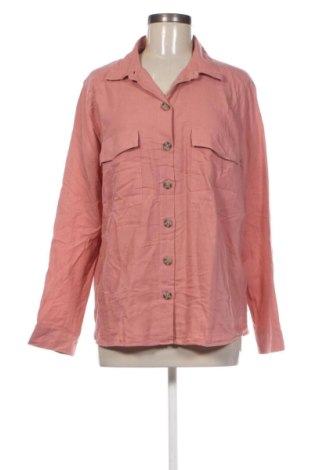 Cămașă de femei H&M Divided, Mărime XL, Culoare Mov deschis, Preț 79,99 Lei