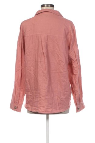 Cămașă de femei H&M Divided, Mărime XL, Culoare Mov deschis, Preț 79,99 Lei