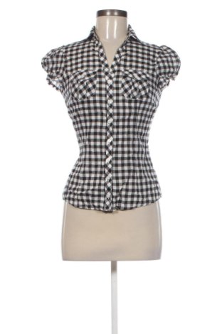 Damska koszula H&M Divided, Rozmiar M, Kolor Kolorowy, Cena 40,99 zł