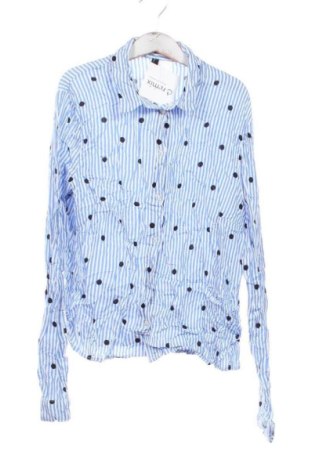 Dámská košile  H&M Divided, Velikost XS, Barva Vícebarevné, Cena  379,00 Kč