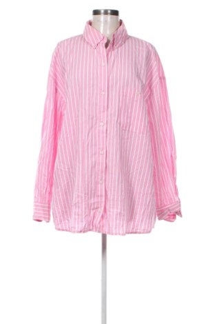 Дамска риза H&M Divided, Размер L, Цвят Многоцветен, Цена 13,00 €