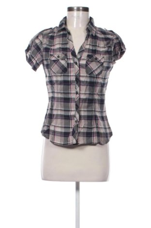 Dámska košeľa  H&M Divided, Veľkosť M, Farba Viacfarebná, Cena  13,00 €