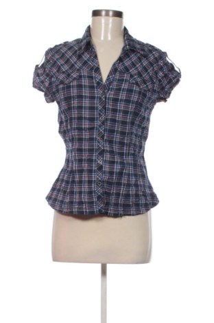 Dámska košeľa  H&M Divided, Veľkosť L, Farba Viacfarebná, Cena  15,95 €