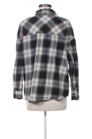 Γυναικείο πουκάμισο H&M Divided, Μέγεθος S, Χρώμα Πολύχρωμο, Τιμή 13,00 €