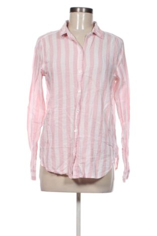 Дамска риза H&M Divided, Размер M, Цвят Многоцветен, Цена 13,29 €