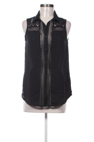 Dámská košile  H&M Divided, Velikost S, Barva Černá, Cena  368,00 Kč