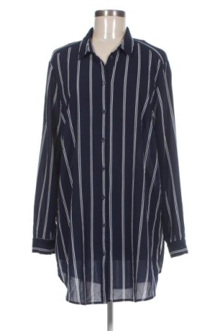 Dámska košeľa  H&M Divided, Veľkosť XL, Farba Viacfarebná, Cena  15,95 €