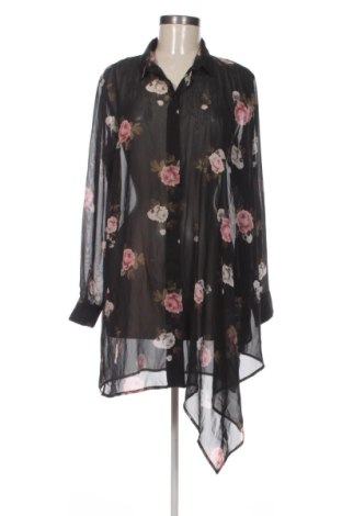 Női ing H&M Divided, Méret XL, Szín Sokszínű, Ár 6 479 Ft