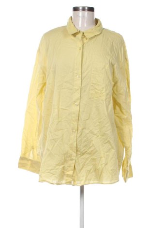 Damenbluse H&M Divided, Größe L, Farbe Gelb, Preis € 16,99
