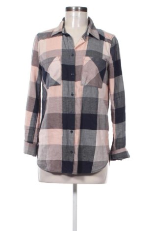 Γυναικείο πουκάμισο H&M Divided, Μέγεθος M, Χρώμα Πολύχρωμο, Τιμή 13,00 €