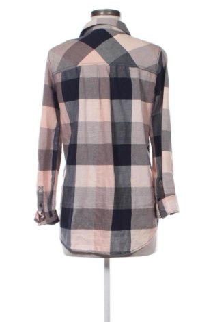 Γυναικείο πουκάμισο H&M Divided, Μέγεθος M, Χρώμα Πολύχρωμο, Τιμή 13,00 €