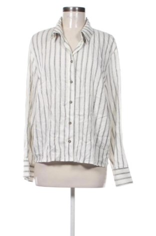 Дамска риза H&M Divided, Размер L, Цвят Многоцветен, Цена 13,00 €