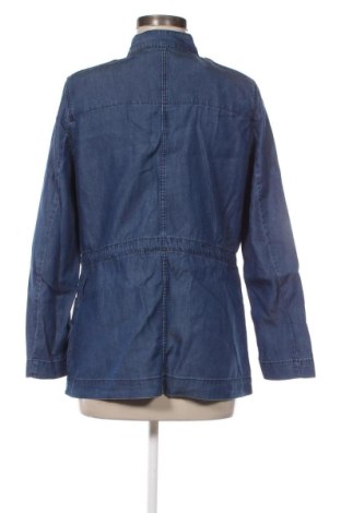 Cămașă de femei H&M Divided, Mărime L, Culoare Albastru, Preț 66,63 Lei