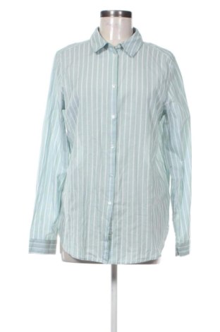 Дамска риза H&M Divided, Размер M, Цвят Многоцветен, Цена 13,29 €