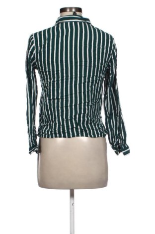 Damenbluse H&M Divided, Größe S, Farbe Mehrfarbig, Preis 16,99 €