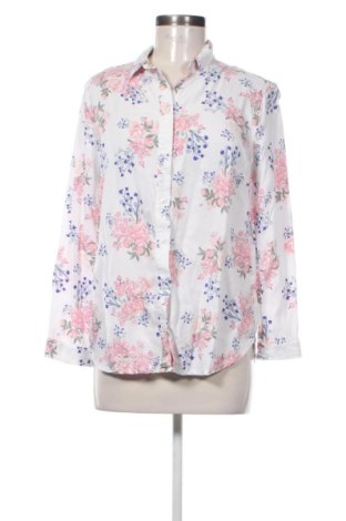 Cămașă de femei H&M Divided, Mărime M, Culoare Multicolor, Preț 66,63 Lei
