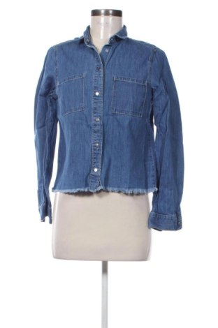 Női ing H&M Divided, Méret S, Szín Kék, Ár 5 311 Ft