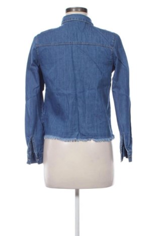 Női ing H&M Divided, Méret S, Szín Kék, Ár 5 311 Ft