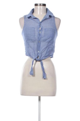 Cămașă de femei H&M Divided, Mărime S, Culoare Mov, Preț 67,77 Lei