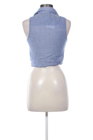 Cămașă de femei H&M Divided, Mărime S, Culoare Mov, Preț 67,77 Lei
