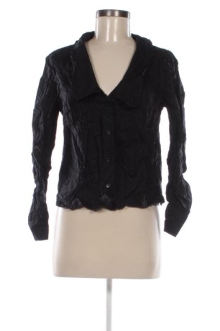 Damenbluse H&M Divided, Größe L, Farbe Schwarz, Preis € 16,99
