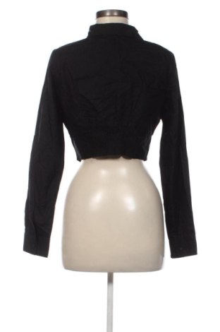Damska koszula H&M Divided, Rozmiar XL, Kolor Czarny, Cena 107,99 zł