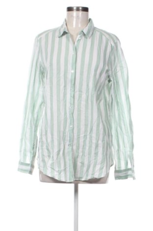 Damska koszula H&M Divided, Rozmiar L, Kolor Kolorowy, Cena 67,99 zł