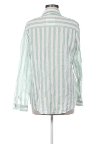 Damska koszula H&M Divided, Rozmiar L, Kolor Kolorowy, Cena 67,99 zł