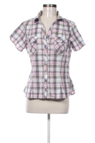 Cămașă de femei H&M Divided, Mărime L, Culoare Multicolor, Preț 47,99 Lei