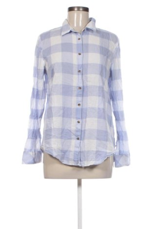 Γυναικείο πουκάμισο H&M L.O.G.G., Μέγεθος M, Χρώμα Πολύχρωμο, Τιμή 15,99 €