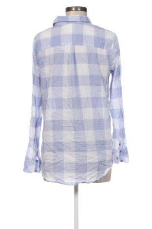 Γυναικείο πουκάμισο H&M L.O.G.G., Μέγεθος M, Χρώμα Πολύχρωμο, Τιμή 15,99 €