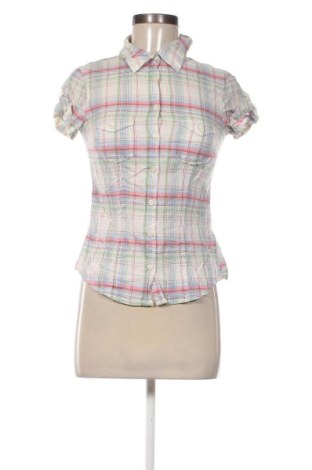 Dámská košile  H&M L.O.G.G., Velikost XS, Barva Vícebarevné, Cena  379,00 Kč