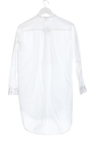 Cămașă de femei H&M L.O.G.G., Mărime XS, Culoare Alb, Preț 67,77 Lei