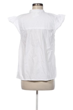 Cămașă de femei H&M L.O.G.G., Mărime S, Culoare Alb, Preț 67,77 Lei