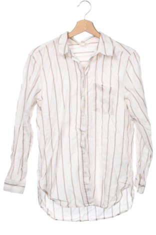 Cămașă de femei H&M L.O.G.G., Mărime XS, Culoare Multicolor, Preț 67,00 Lei
