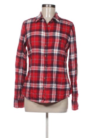 Damska koszula H&M L.O.G.G., Rozmiar M, Kolor Kolorowy, Cena 67,99 zł