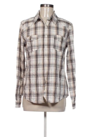 Cămașă de femei H&M L.O.G.G., Mărime L, Culoare Multicolor, Preț 79,99 Lei