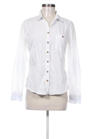 Дамска риза H&M L.O.G.G., Размер M, Цвят Бял, Цена 13,00 €