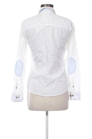 Дамска риза H&M L.O.G.G., Размер M, Цвят Бял, Цена 13,00 €