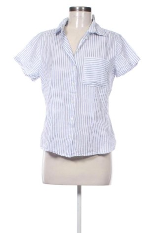 Cămașă de femei H&M L.O.G.G., Mărime L, Culoare Multicolor, Preț 66,63 Lei