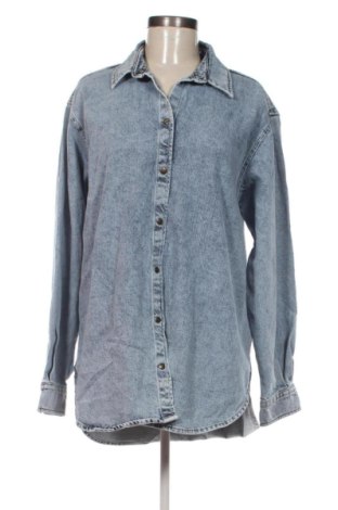 Дамска риза H2OFagerholt, Размер XL, Цвят Син, Цена 28,63 €