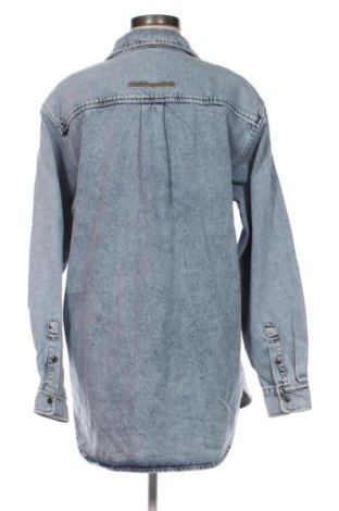 Дамска риза H2OFagerholt, Размер XL, Цвят Син, Цена 28,63 €