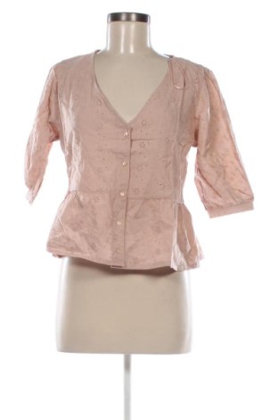 Damenbluse Haily`s, Größe M, Farbe Aschrosa, Preis 39,00 €