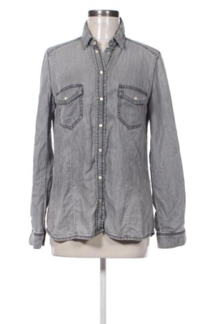 Damska koszula Hallhuber, Rozmiar L, Kolor Szary, Cena 151,00 zł