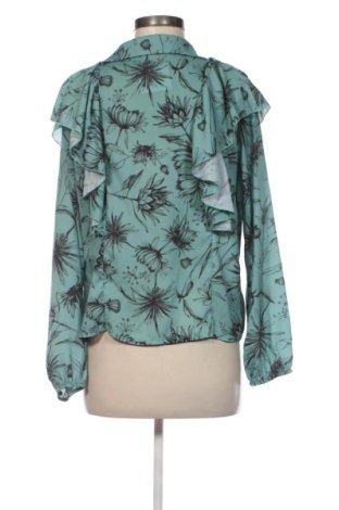 Дамска риза Hanny Deep, Размер M, Цвят Многоцветен, Цена 28,63 €